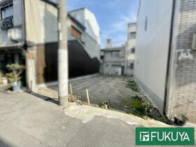 大阪府大阪市生野区中川西２丁目