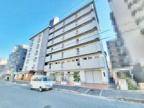 サン三国マンション