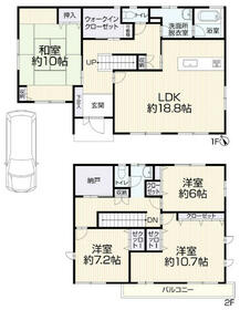兵庫県明石市松が丘３丁目