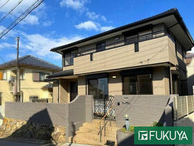 兵庫県明石市松が丘３丁目