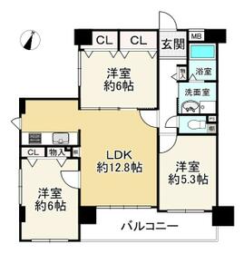 プレステージ姫路西飾磨