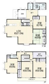 兵庫県神戸市北区藤原台南町４丁目