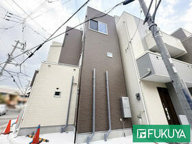 大阪府東大阪市岩田町１丁目