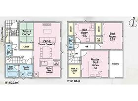 京都府亀岡市大井町小金岐１丁目