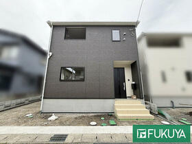 京都府亀岡市大井町小金岐１丁目