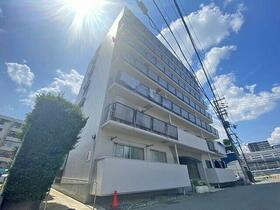 財形第三新大阪ハイツ