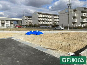 大阪府堺市東区大美野