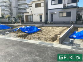 大阪府堺市東区大美野