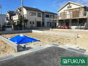 大阪府堺市東区大美野