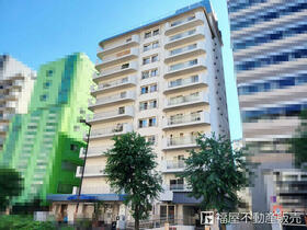 新大阪スカイハイツ