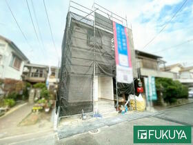 大阪府枚方市須山町