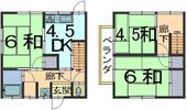 蔵田住宅のイメージ
