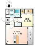 堺市堺区中三国ヶ丘町７丁 3階建 築9年のイメージ