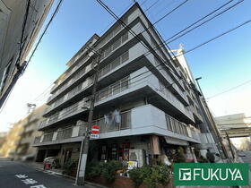 ジョイフル門前仲町第一