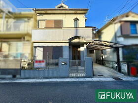 京都府宇治市大久保町旦椋