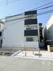 園田駅より徒歩12分 2階 築4年5ヶ月の賃貸物件
