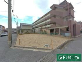 奈良県香芝市磯壁３丁目