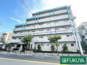 ベルメイト長居