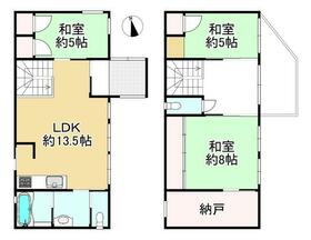 大阪府堺市堺区緑ヶ丘北町４丁