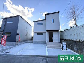 奈良県奈良市学園大和町２丁目