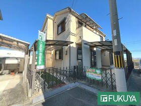 奈良県香芝市磯壁６丁目