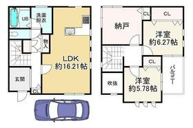 大阪府堺市堺区楠町４丁