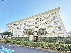 貝取団地４−４　７号棟