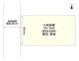 大阪府大阪市生野区中川西２丁目