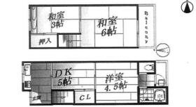 大阪府豊中市豊南町東２丁目