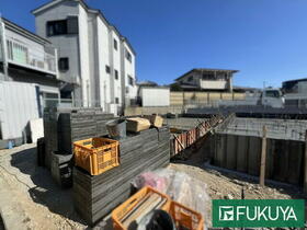 大阪府堺市東区草尾