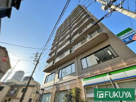 グランロイヤル曳舟