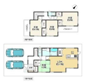 大阪府枚方市香里ケ丘８丁目