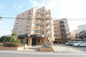 お花茶屋ローヤルコーポ