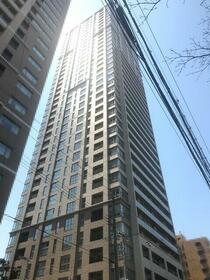 グランドメゾン上町台ザ・タワー