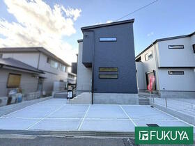 奈良県奈良市学園大和町２丁目