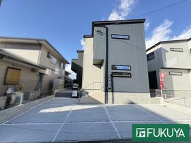 奈良県奈良市学園大和町２丁目