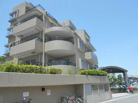 パレ武庫川プルミエール?　参号棟