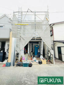 東京都狛江市中和泉５丁目