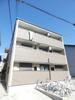 アッシュメゾン寺田町 2階 築10年の賃貸物件