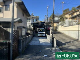 京都府京都市右京区太秦三尾町