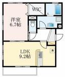 堺市中区深井水池町 3階建 築17年のイメージ