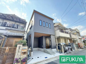 兵庫県尼崎市西立花町５丁目