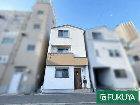 大阪府大阪市港区南市岡3丁目