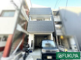 大阪府大阪市此花区春日出南２丁目