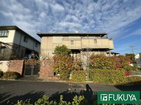 和歌山県橋本市あやの台１丁目