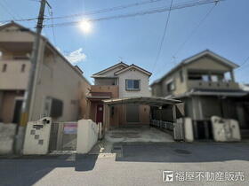 奈良県大和高田市大東町