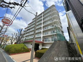 豊中緑ヶ丘サンハイツＤ棟