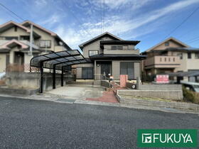 和歌山県橋本市光陽台１丁目