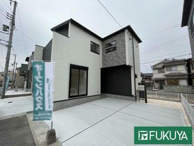 奈良県奈良市東九条町