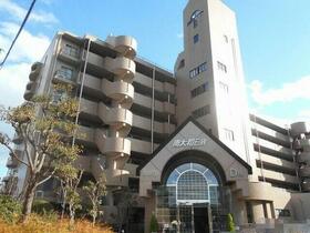 朝日プラザシティ南大和イーストウイング